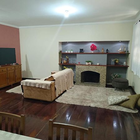הוילה Casa Em מיגל פריירה מראה חיצוני תמונה