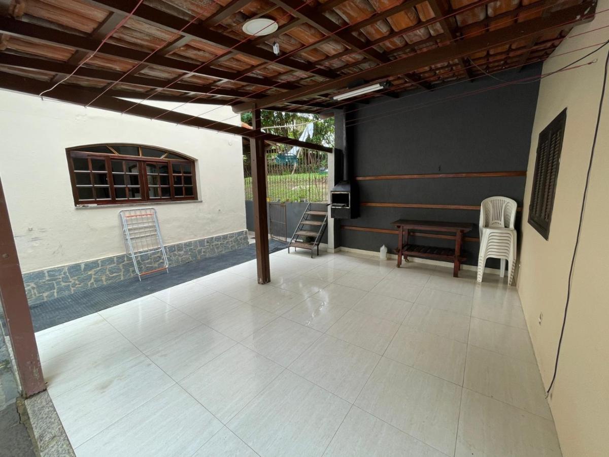 הוילה Casa Em מיגל פריירה מראה חיצוני תמונה
