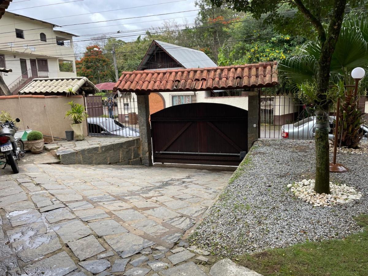 הוילה Casa Em מיגל פריירה מראה חיצוני תמונה